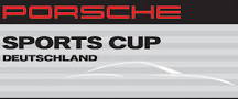 Porsche Sports Cup